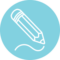 15. Pre-writing practice
