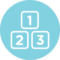09. Numbers , counting, cardinality